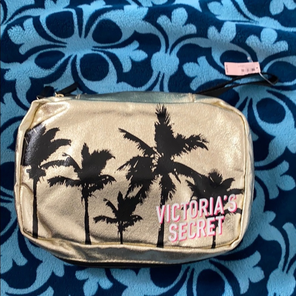 Victoria Secret Toiletry Bag